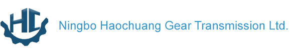haochuang gear transmission